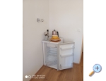 Sea Haus Palada - ostrov Krk Kroatien
