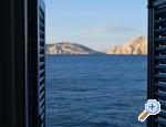 Sea Hia Palada - ostrov Krk Hrvaka