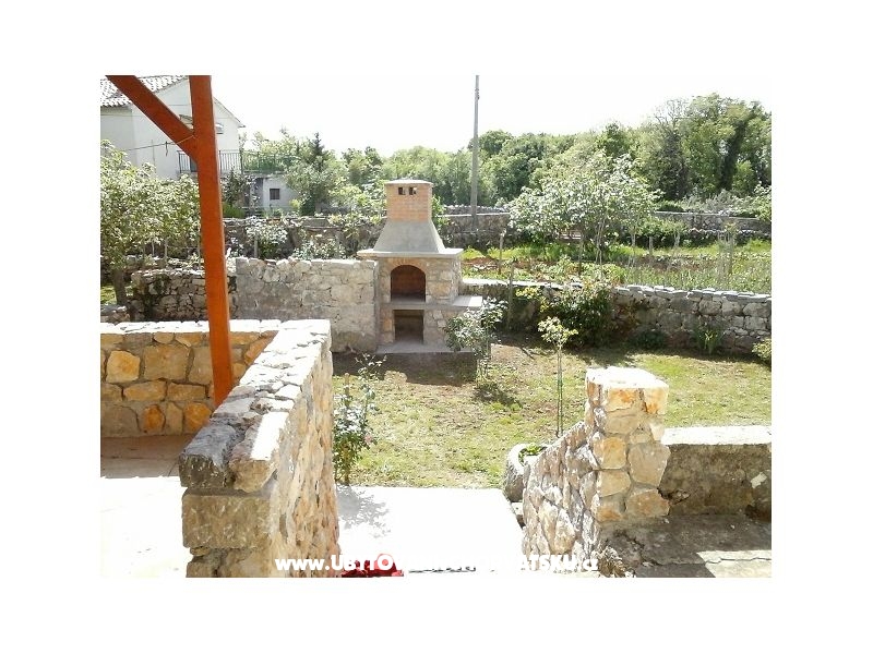 Seoska kuća za odmor Marin dvor – Ferienwohnung Insel Krk, Kroatien – Foto 2