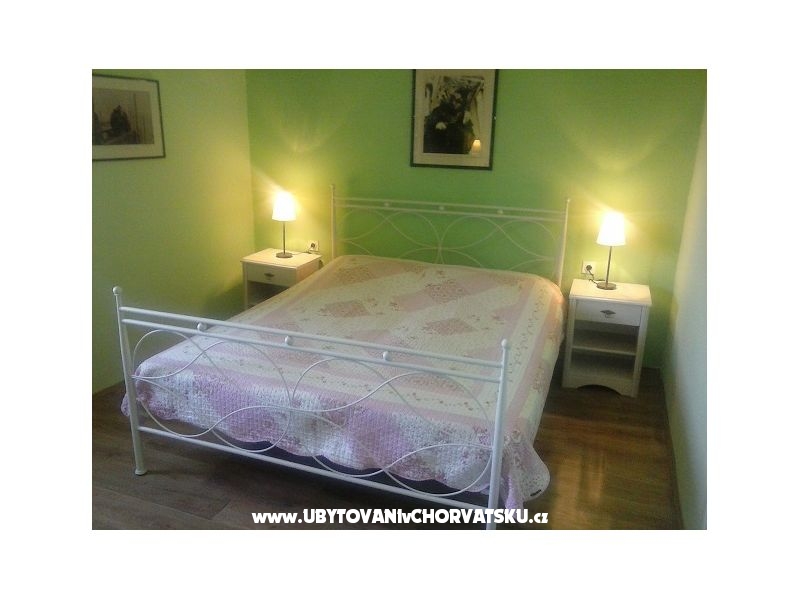 Seoska kuća za odmor Marin dvor – Ferienwohnung Insel Krk, Kroatien – Foto 5