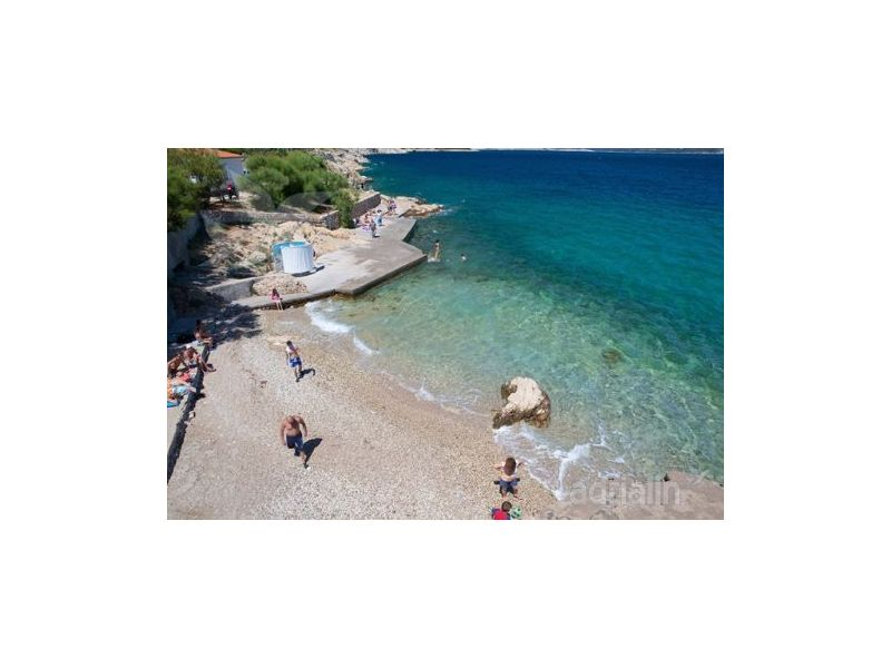 Apartmány Zana – ubytování ostrov Krk, Chorvatsko – foto 38