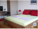 Apartmaji Zana - ostrov Krk Hrvaka