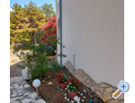 Ferienwohnungen Zana - ostrov Krk Kroatien