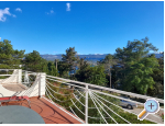Ferienwohnungen Zana - ostrov Krk Kroatien