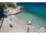 Ferienwohnungen Zana - ostrov Krk Kroatien