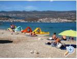Ferienwohnungen Zana - ostrov Krk Kroatien