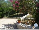 Ferienwohnungen Zana - ostrov Krk Kroatien