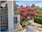 Appartements Zana - ostrov Krk Croatie