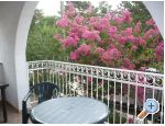 Appartements Zana - ostrov Krk Croatie