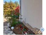 Appartements Zana - ostrov Krk Croatie