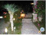 Appartements Zana - ostrov Krk Croatie