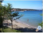 Appartements Zana - ostrov Krk Croatie