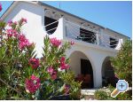 Appartements Zana - ostrov Krk Croatie