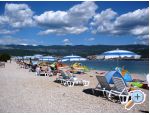 Appartements Zana - ostrov Krk Croatie