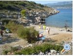 Appartements Zana - ostrov Krk Croatie