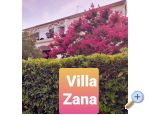 Appartements Zana - ostrov Krk Croatie