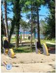 Appartements Zana - ostrov Krk Croatie