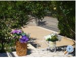 Appartements Zana - ostrov Krk Croatie