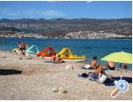 Appartements Zana - ostrov Krk Croatie