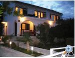 Appartements Zana - ostrov Krk Croatie