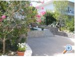 Appartements Zana - ostrov Krk Croatie