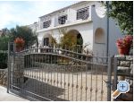 Appartements Zana - ostrov Krk Croatie