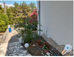 Appartements Zana - ostrov Krk Croatie