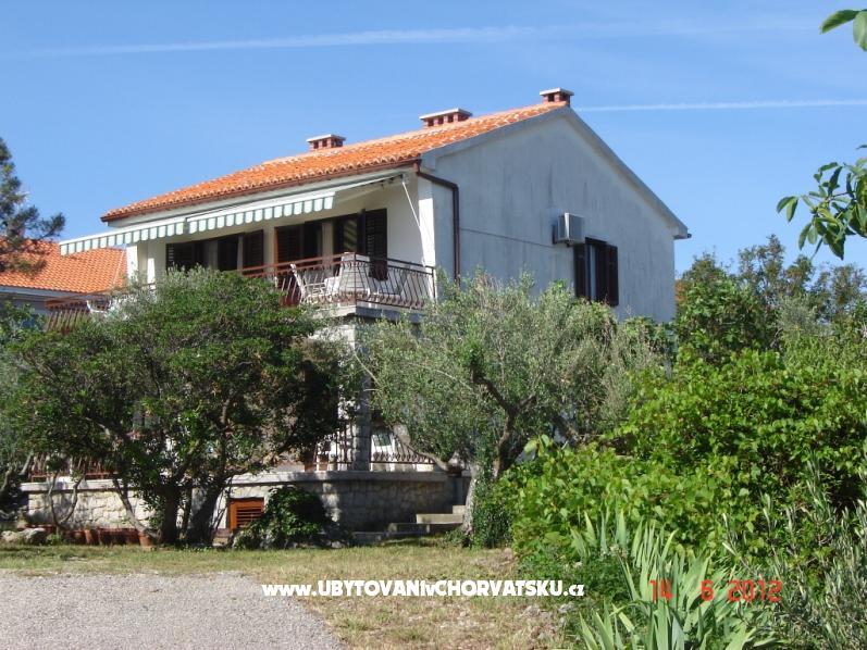 Studio Apartment Udina – Ferienwohnung Insel Krk, Kroatien – Foto 1