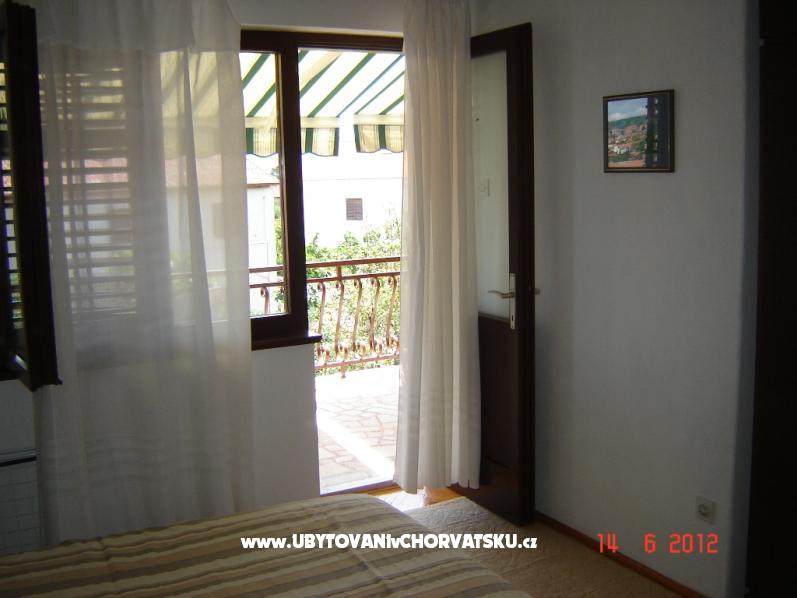 Studio Apartment Udina – Ferienwohnung Insel Krk, Kroatien – Foto 3