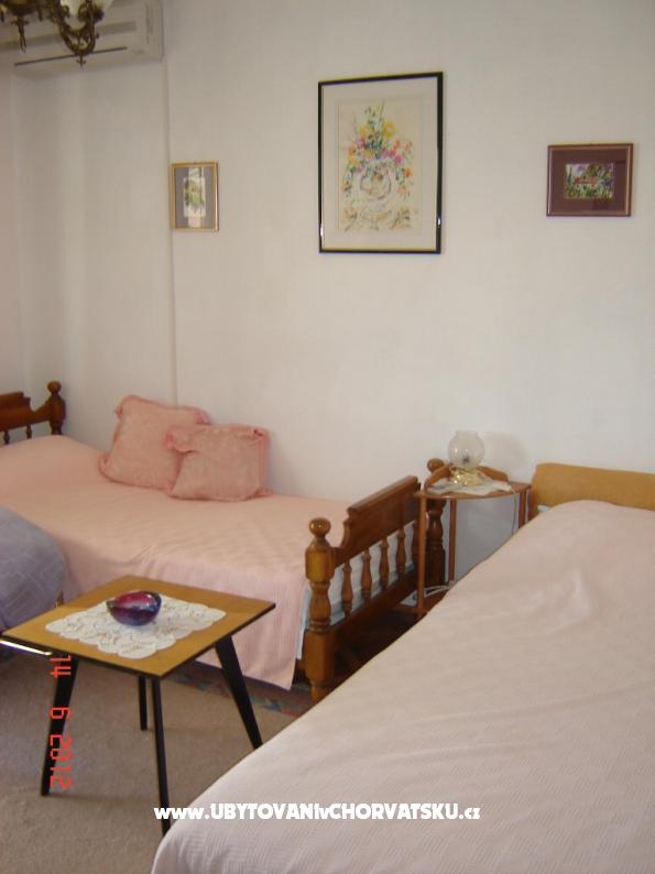 Studio Apartment Udina – Ferienwohnung Insel Krk, Kroatien – Foto 4