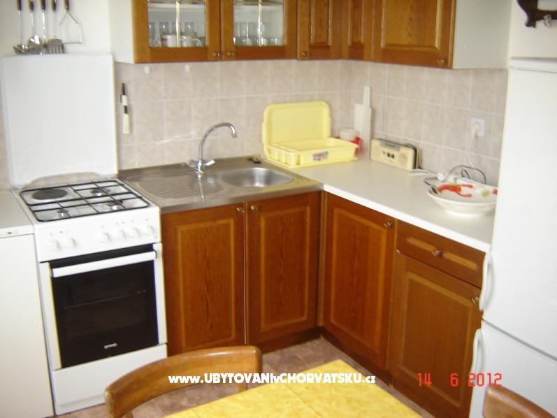 Studio Apartment Udina – Ferienwohnung Insel Krk, Kroatien – Foto 5