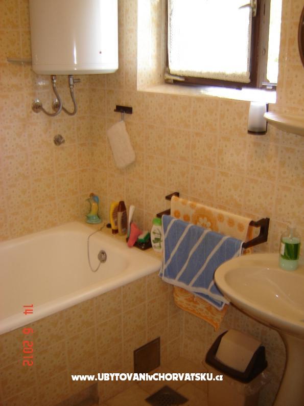 Studio Apartment Udina – Ferienwohnung Insel Krk, Kroatien – Foto 6