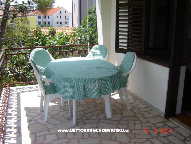 Studio Apartment Udina – Ferienwohnung Insel Krk, Kroatien – Foto 7