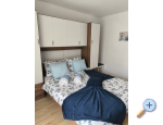 Studio Apartmaji Cene - ostrov Krk Hrvaka