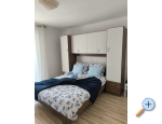 Studio Appartements Cene - ostrov Krk Kroatien
