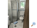 Studio Appartements Cene - ostrov Krk Kroatien