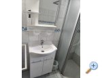 Studio Appartements Cene - ostrov Krk Kroatien