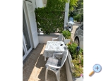 Studio Appartements Cene - ostrov Krk Kroatien