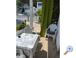 Studio Appartements Cene - ostrov Krk Kroatien