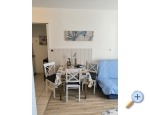 Studio Appartements Cene - ostrov Krk Kroatien