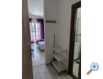Studio Apartmaji Cene - ostrov Krk Hrvaka