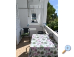 Studio Appartements Cene - ostrov Krk Kroatien