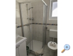 Studio Appartements Cene - ostrov Krk Kroatien