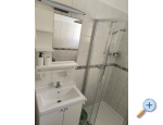 Studio Appartements Cene - ostrov Krk Kroatien