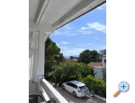 Studio Appartements Cene - ostrov Krk Kroatien