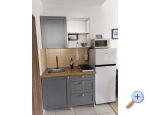Studio Appartements Cene - ostrov Krk Kroatien