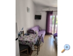 Studio Appartements Cene - ostrov Krk Kroatien