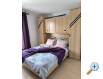 Studio Appartements Cene - ostrov Krk Kroatien