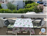 Studio Appartements Cene - ostrov Krk Kroatien