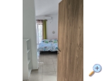 Studio Apartmaji Cene - ostrov Krk Hrvaka